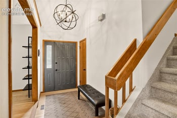 920 N Grey Eagle Cir, Colorado Springs, CO 80919
