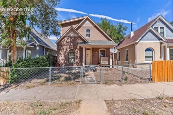 921 E 7th St, Pueblo, CO 81001