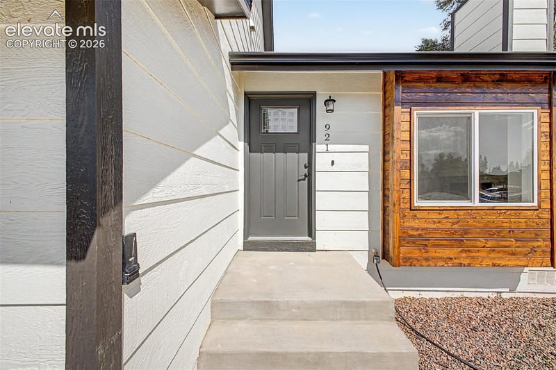 921 N Candlestar Loop, Fountain, CO 80817