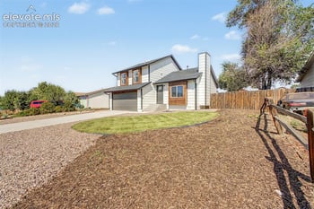 921 N Candlestar Loop, Fountain, CO 80817