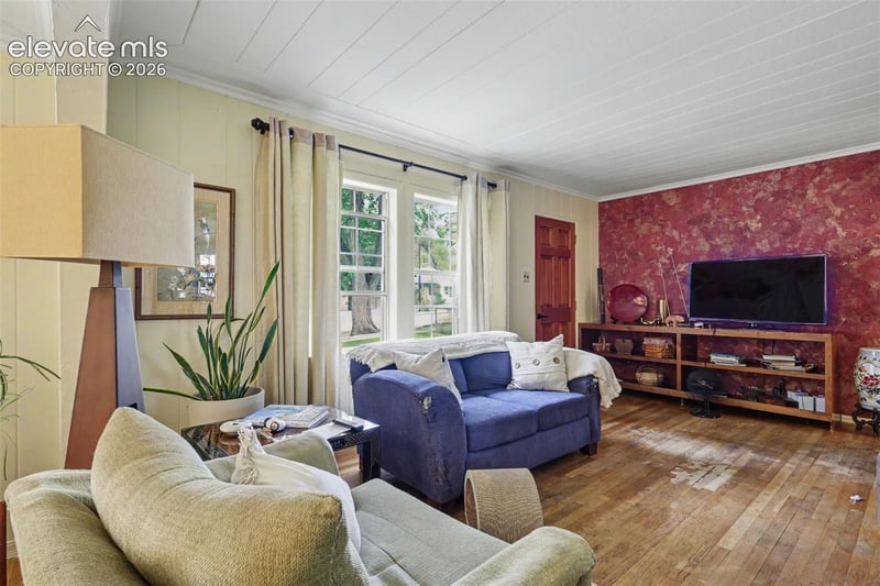 921 N Hancock Ave, Colorado Springs, CO 80903