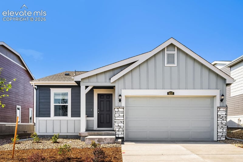 9217 Simmental Way, Colorado Springs, CO 80908