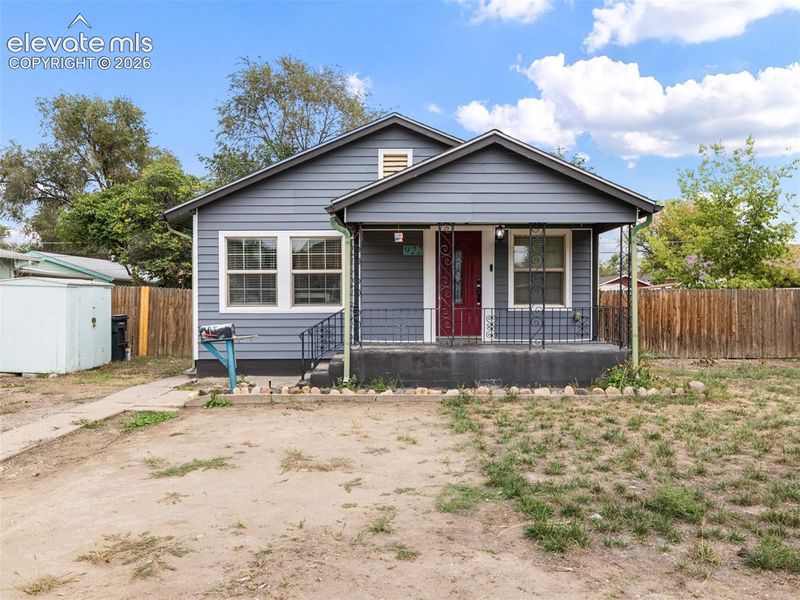 Home Worth Check