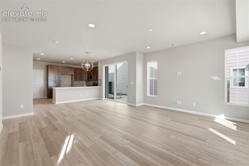 9228 Kurie Mine Ln, Colorado Springs, CO 80908