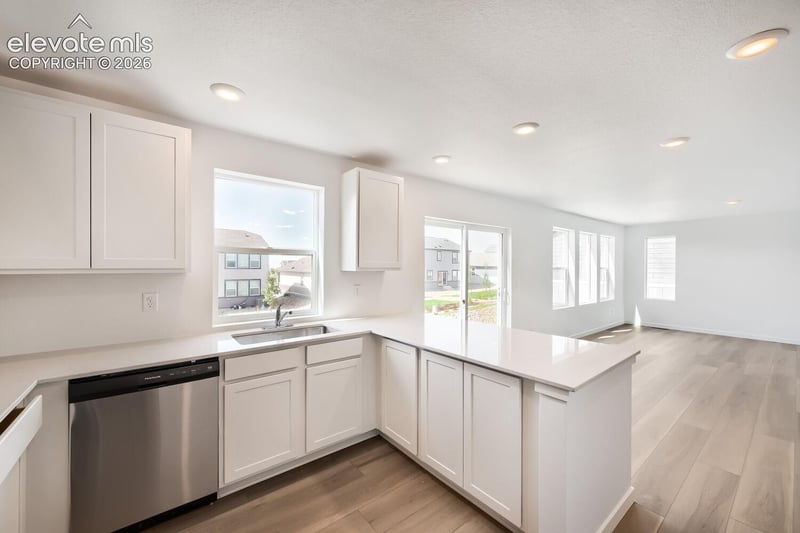 9229 Simmental Way, Colorado Springs, CO 80908