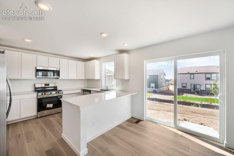 9229 Simmental Way, Colorado Springs, CO 80908