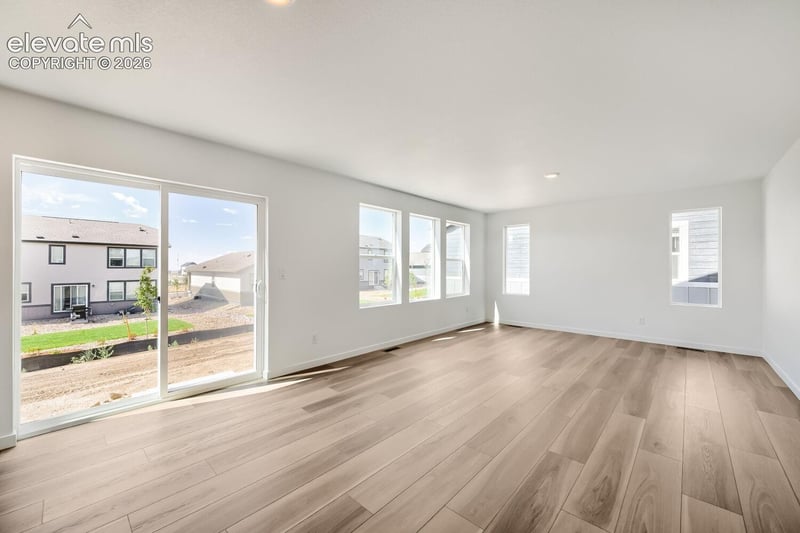9229 Simmental Way, Colorado Springs, CO 80908
