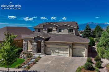 9230 Sky King Dr, Colorado Springs, CO 80924