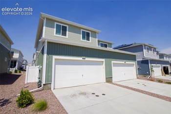 9232 Lytle Grv, Colorado Springs, CO 80927