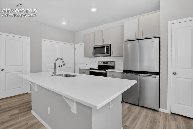 9232 Lytle Grv, Colorado Springs, CO 80927