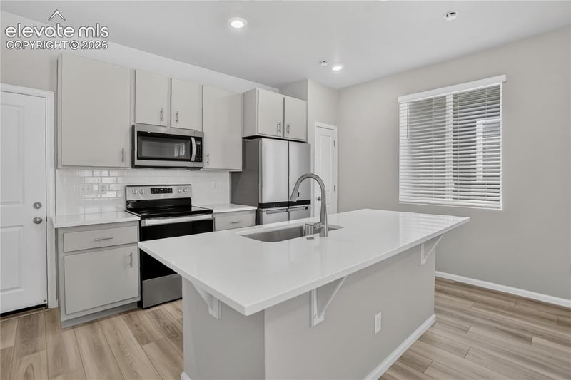 9232 Lytle Grv, Colorado Springs, CO 80927