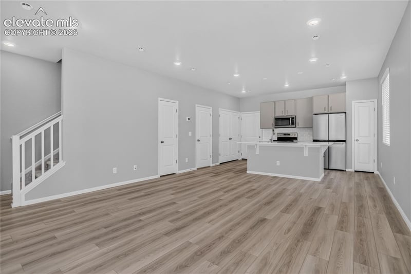 9232 Lytle Grv, Colorado Springs, CO 80927