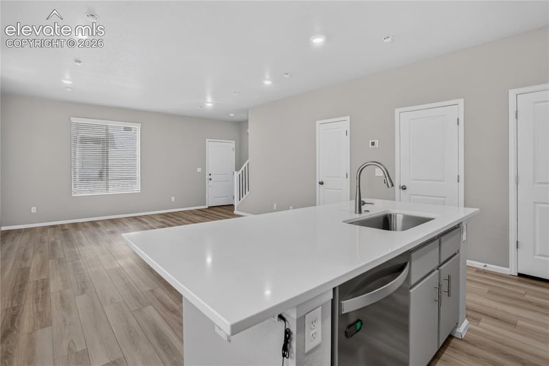 9232 Lytle Grv, Colorado Springs, CO 80927