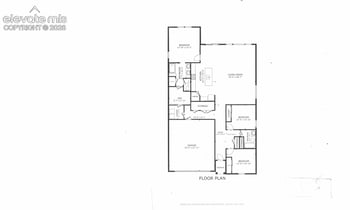 9233 Bugaboo Dr, Colorado Springs, CO 80924
