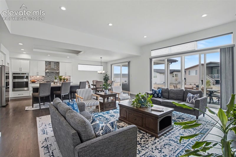 9234 Gallery Pl, Colorado Springs, CO 80924