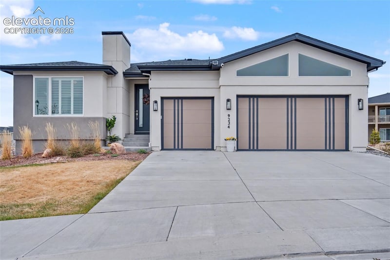 9234 Gallery Pl, Colorado Springs, CO 80924