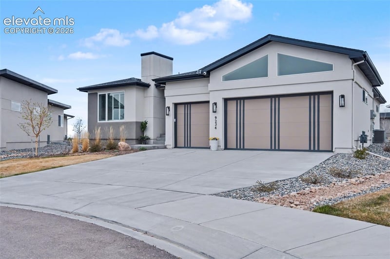 9234 Gallery Pl, Colorado Springs, CO 80924