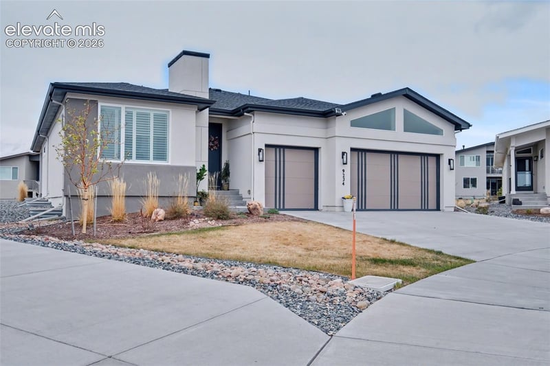 9234 Gallery Pl, Colorado Springs, CO 80924