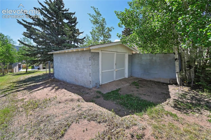 924 Spruce Haven Dr, Woodland Park, CO 80863