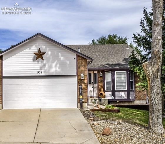 924 White Stone Way, Fountain, CO 80817