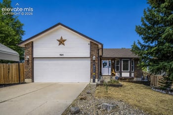 924 White Stone Way, Fountain, CO 80817