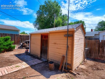 925 Tia Juana St, Colorado Springs, CO 80909