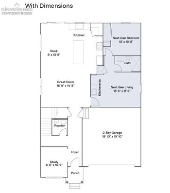9253 Simmental Way, Colorado Springs, CO 80908