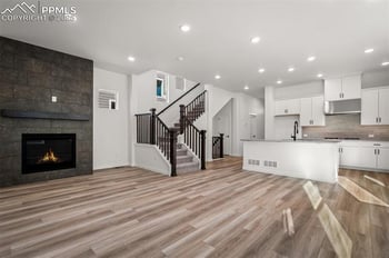 9256 Wolf Valley Dr, Colorado Springs, CO 80924