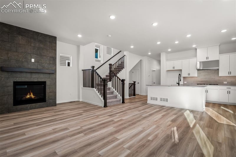 9256 Wolf Valley Dr, Colorado Springs, CO 80924