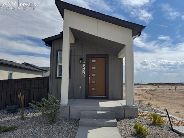 9257 Percheron Pony Dr, Colorado Springs, CO 80908