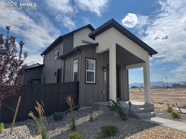 9257 Percheron Pony Dr, Colorado Springs, CO 80908