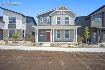 9258 Kurie Mine Ln, Colorado Springs, CO 80908