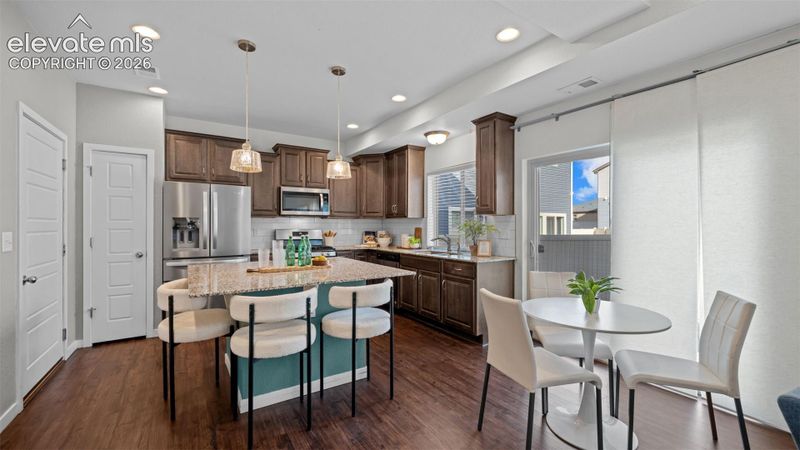 9265 Timberlake Loop, Colorado Springs, CO 80927