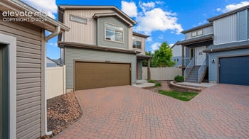 9265 Timberlake Loop, Colorado Springs, CO 80927