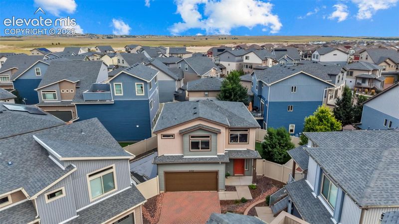 9265 Timberlake Loop, Colorado Springs, CO 80927