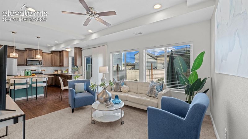 9265 Timberlake Loop, Colorado Springs, CO 80927