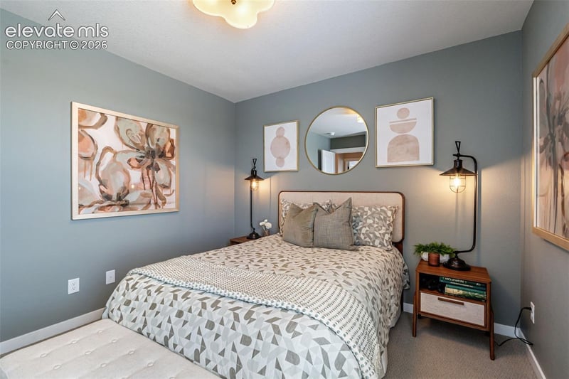 9268 Kurie Mine Ln, Colorado Springs, CO 80908