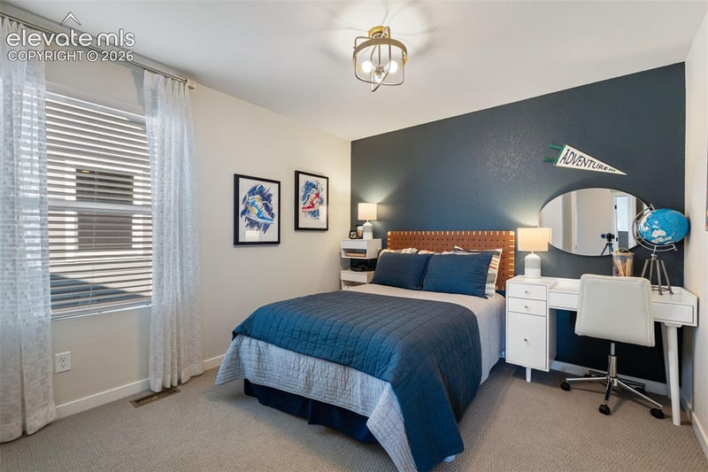 9268 Kurie Mine Ln, Colorado Springs, CO 80908
