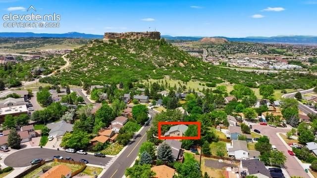 927 Oakwood Dr, Castle Rock, CO 80104