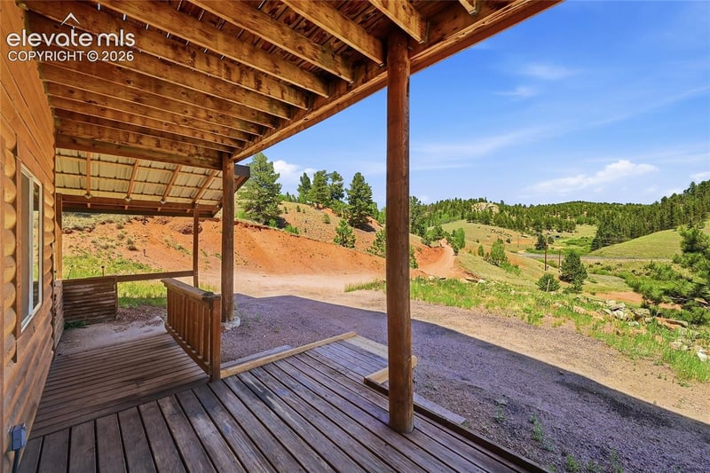 927 Stonehenge Dr, Florissant, CO 80816