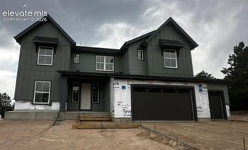 9270 Nature Refuge Way, Colorado Springs, CO 80908