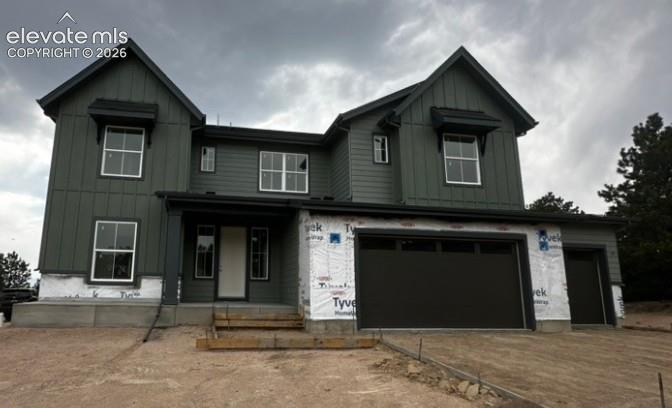 9270 Nature Refuge Way, Colorado Springs, CO 80908