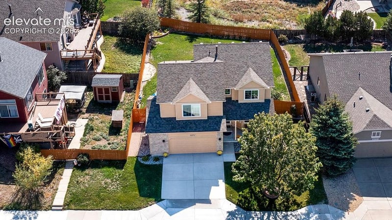 9271 Wolf Pack Ter, Colorado Springs, CO 80920