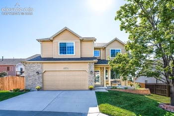 9271 Wolf Pack Ter, Colorado Springs, CO 80920