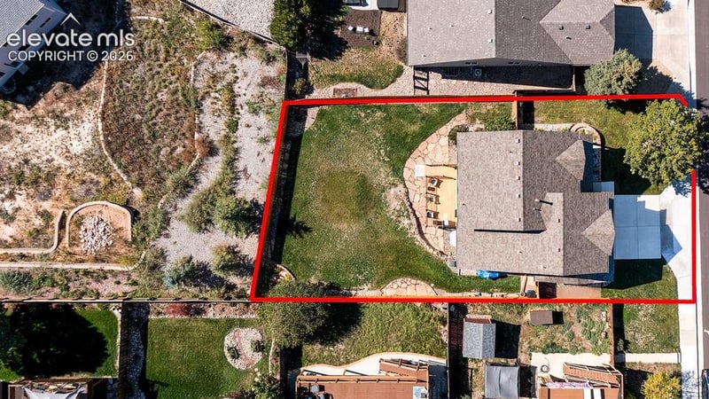 9271 Wolf Pack Ter, Colorado Springs, CO 80920