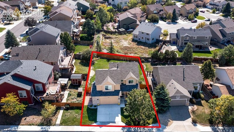 9271 Wolf Pack Ter, Colorado Springs, CO 80920