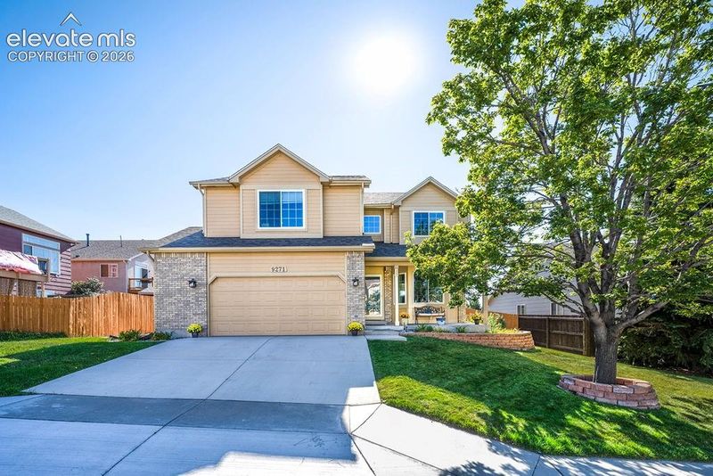 9271 Wolf Pack Ter, Colorado Springs, CO 80920