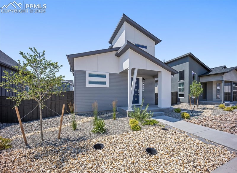 Home Worth Check
