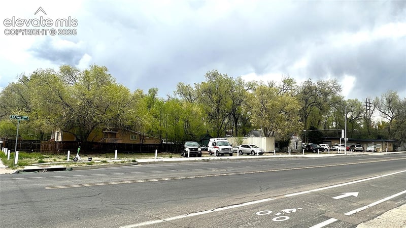 928 - 938 S Tejon St, Colorado Springs, CO 80903