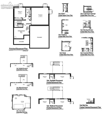 9283 Golden Buffs Dr, Colorado Springs, CO 80925